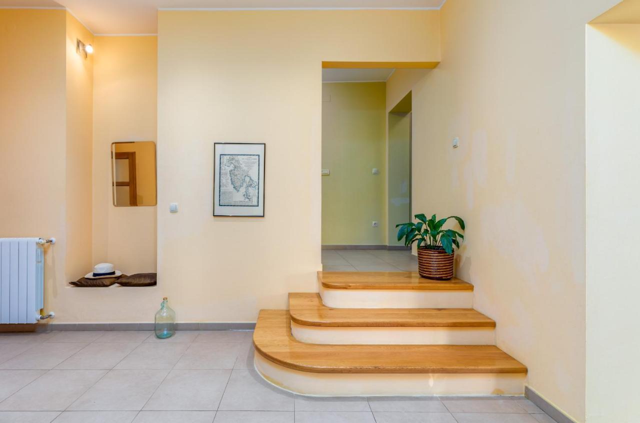 Apartment Luana A1 Fažana Exterior foto