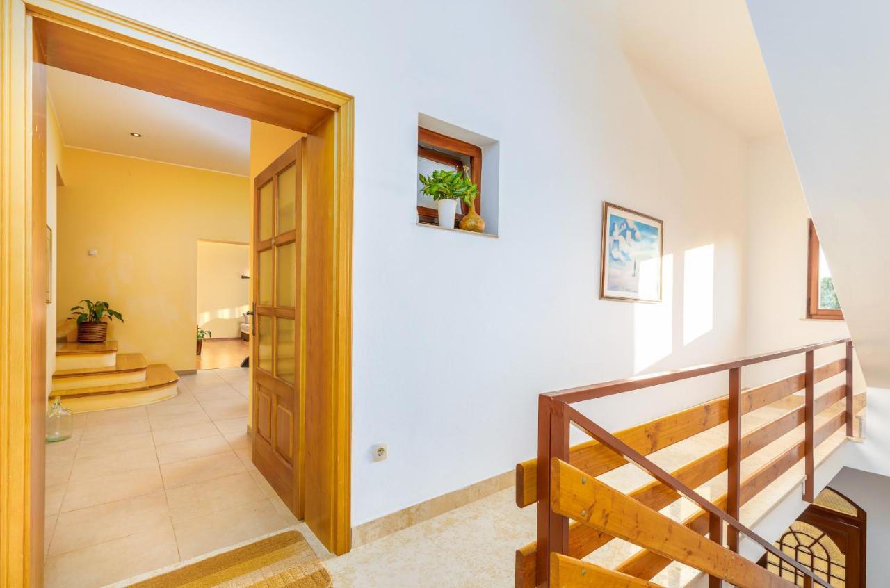 Apartment Luana A1 Fažana Exterior foto