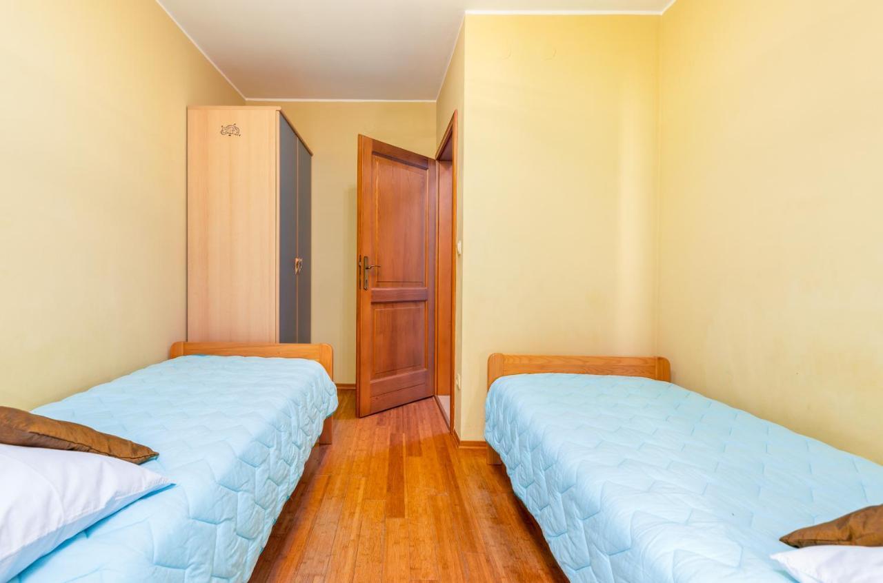 Apartment Luana A1 Fažana Exterior foto